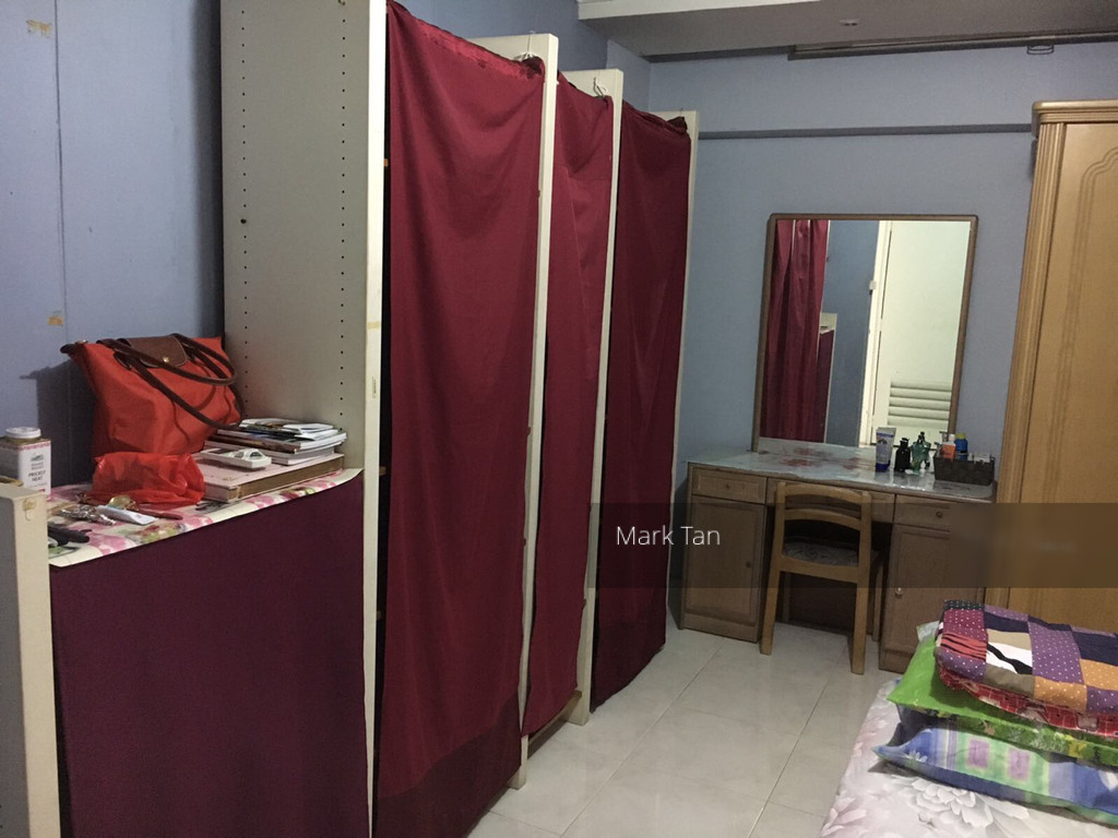 Blk 244 Bukit Panjang Ring Road (Bukit Panjang), HDB 4 Rooms #154112102